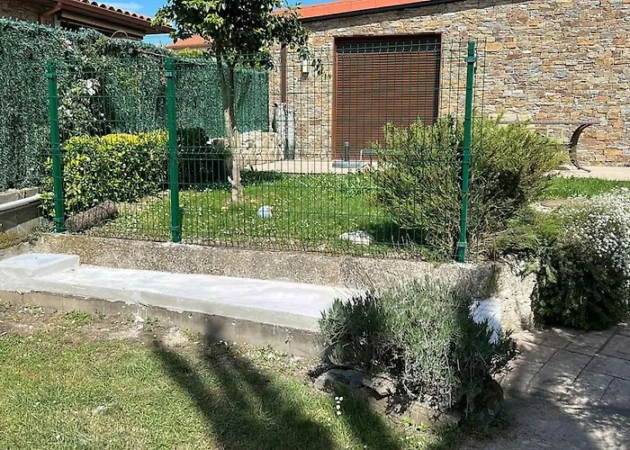 Casita De Campo En Cambre