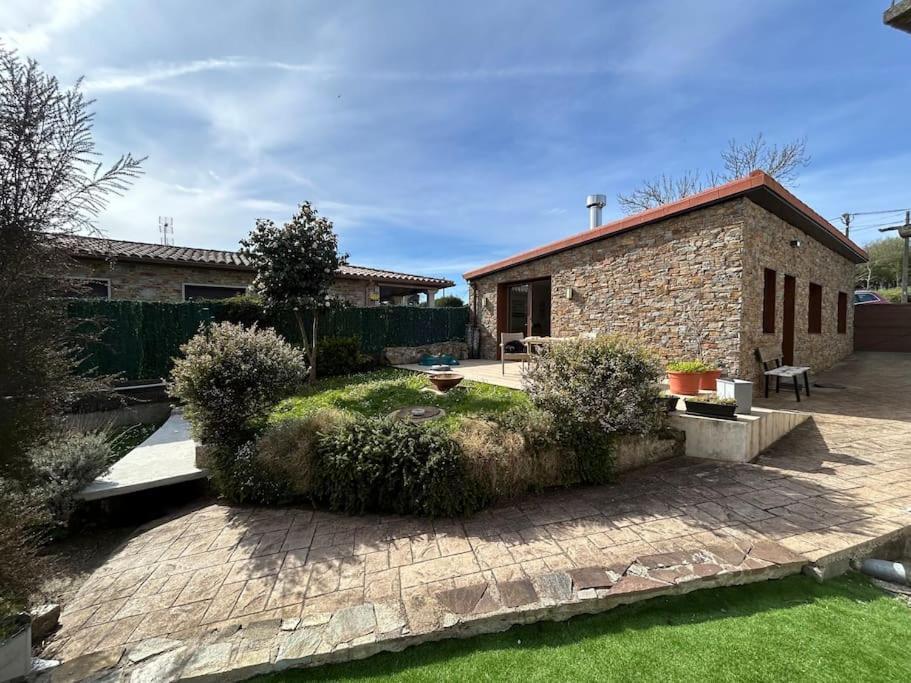 Casita De Campo En *