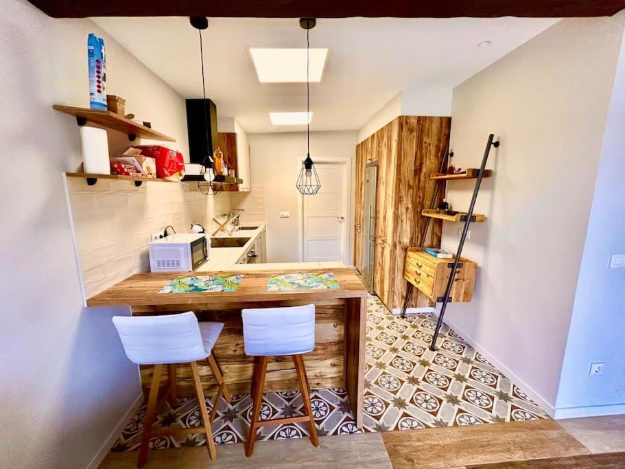 Apartment Casita De Campo En