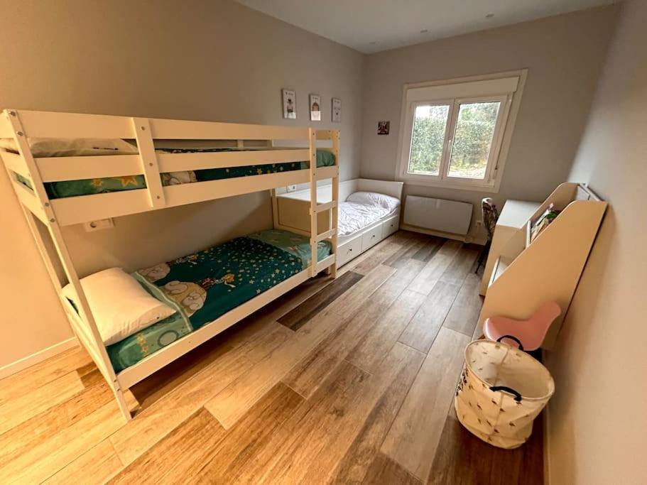 Casita De Campo En Apartment