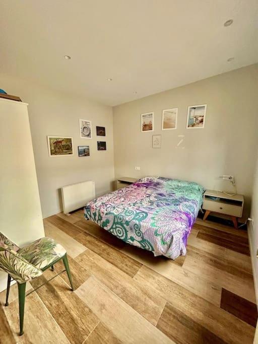 Apartment Casita De Campo En *