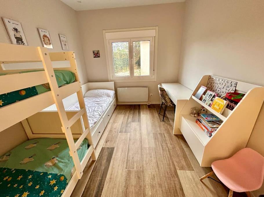 Casita De Campo En Apartment