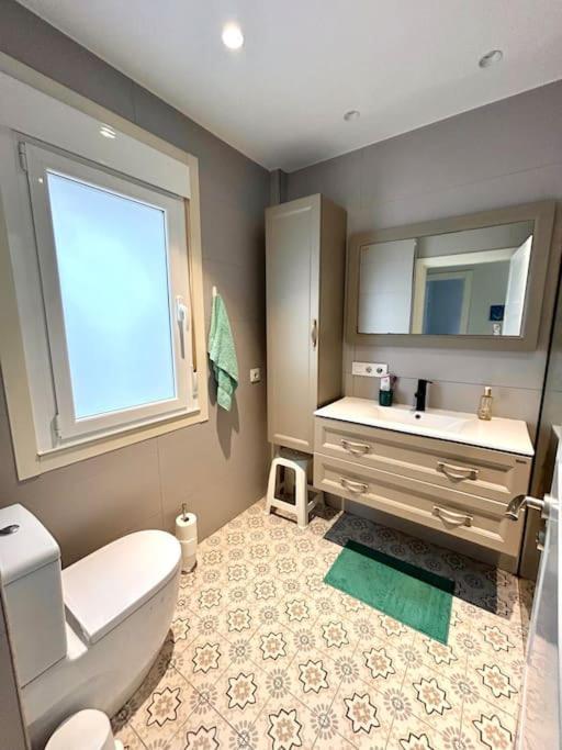 Apartment Casita De Campo En *