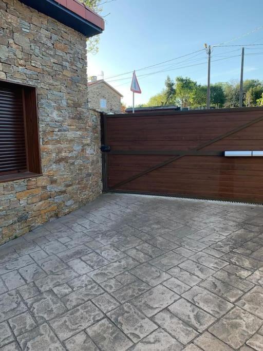 Casita De Campo En Cambre