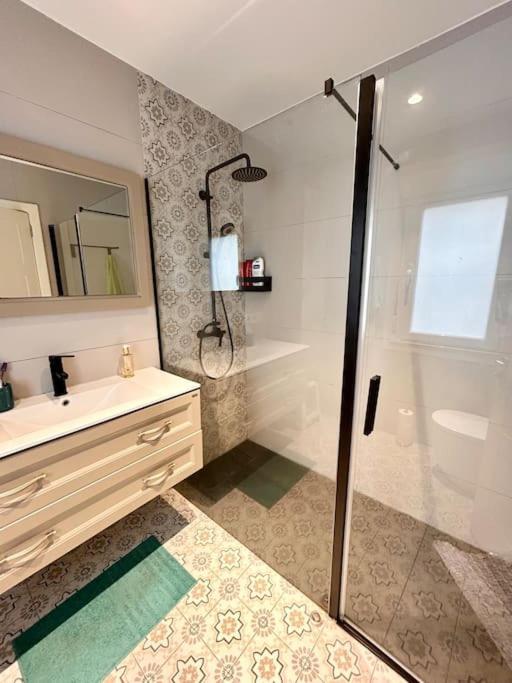 Apartment Casita De Campo En *