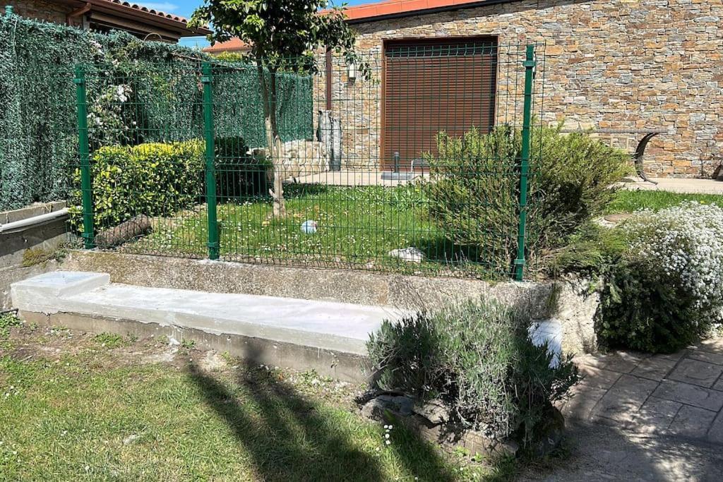 Casita De Campo En Apartment Cambre